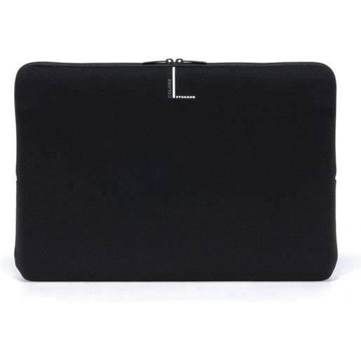 Tucano custodia per notebook 17 colore second skin nero | Tucano