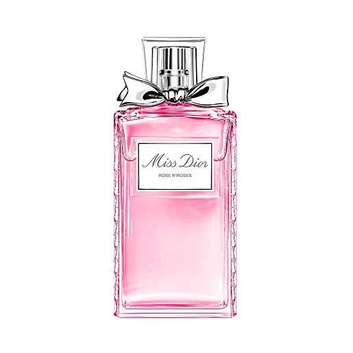 Dior miss Dior rose n'roses eau de toilette 78ml