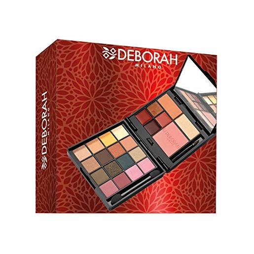 DEBORAH make-up kit small 01 DEBORAH