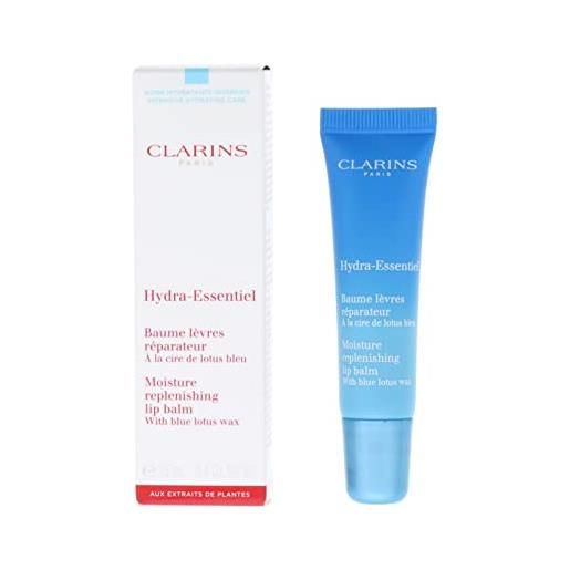 Clarins hydra. Quench moisture replenishing lip balm - 15ml/0.45oz