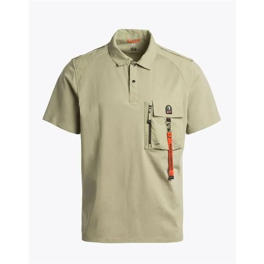 PARAJUMPERS rescue polo