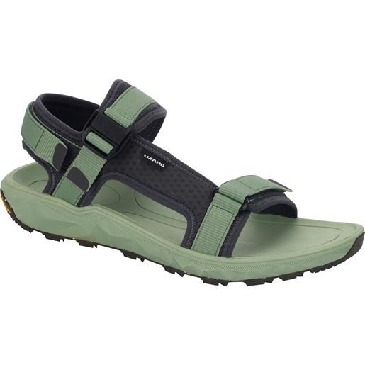 LIZARD super trek fir green/dark grey