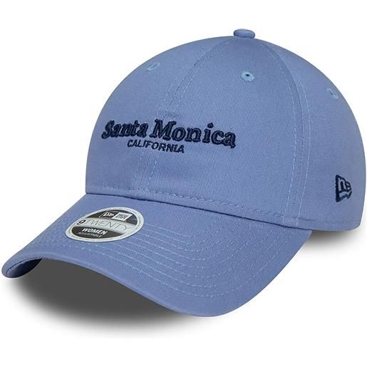 NEW ERA cappellino NEW ERA 9twenty santa monica