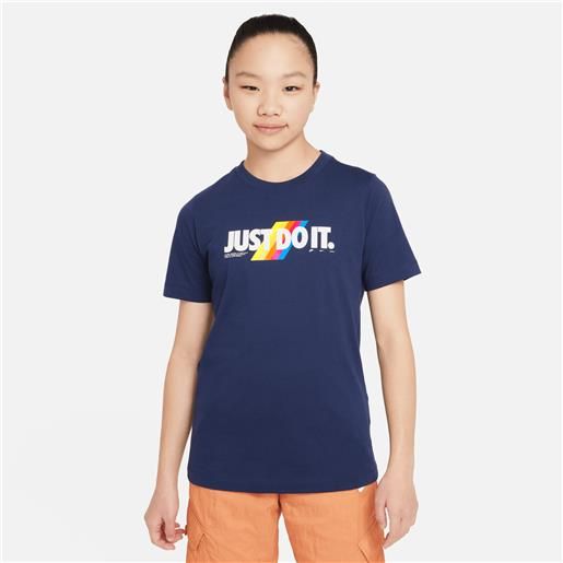 NIKE t-shirt sportswear unisex