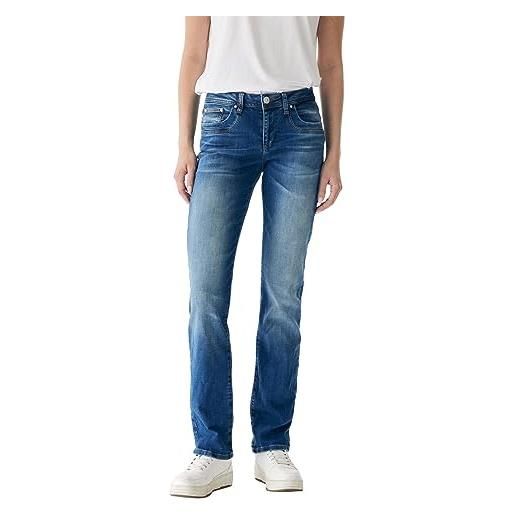 LTB Jeans vilma jeans, angellis wash 50670, 24w x 30l donna