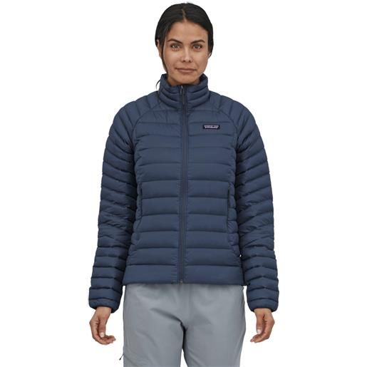 PATAGONIA w's down sweater giacca outdoor donna