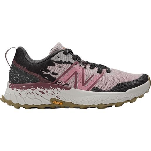 NEW BALANCE fresh foam x hierro v7 scarpa trail running donna