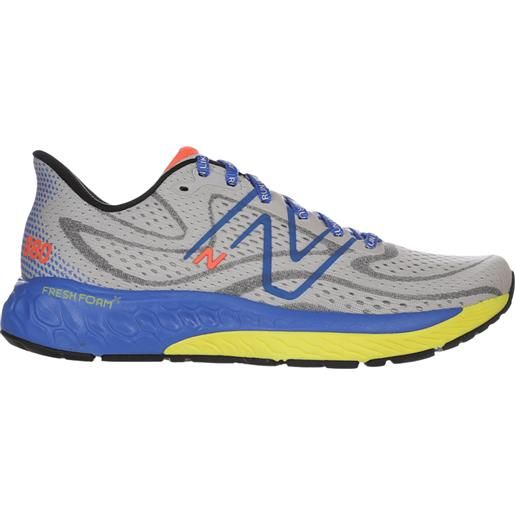 NEW BALANCE fresh foam x 880 v13 scarpa running uomo