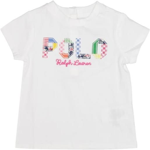 Polo Ralph Lauren Kids sspolotshirt knit shirts t-shirt