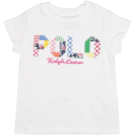 Polo Ralph Lauren Kids sspolotshirt knit shirts t-shirt