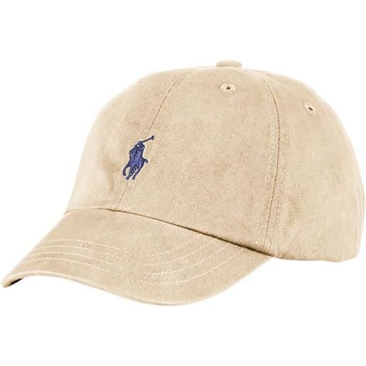 Polo Ralph Lauren Kids clsc capapparel accessories hat