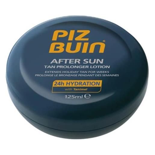 Piz Buin doposole Piz Buin after sun con prolungatore di abbronzatura, 125 ml
