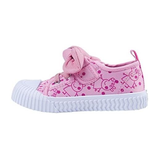 CERDÁ LIFE'S LITTLE MOMENTS rosa, scarpe per bambina peppa pig colore, 23 eu
