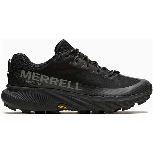 MERRELL. scarpa agility peak 5 gtx uomo