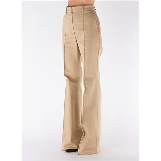 SPORTMAX pantalone norcia donna