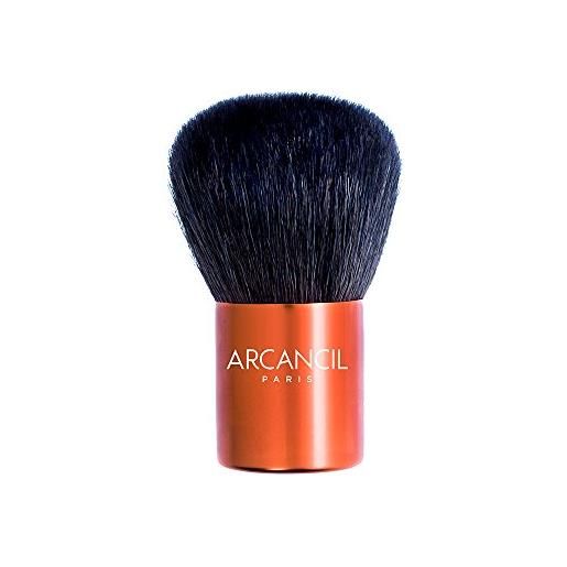 Arcancil pennello polvere kabuki vip brush
