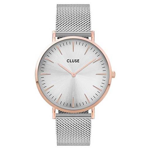 CLUSE orologio elegante cw0101201006