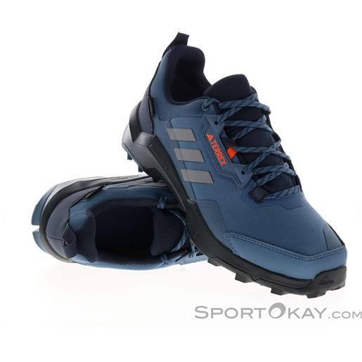 adidas Terrex ax4 gtx uomo scarpe da escursionismo gore-tex