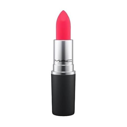 Generico mac powder kiss lipstick rouge a levres 307 fall in love finish matte 3 gr