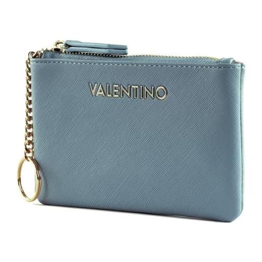 VALENTINO zero re vps7b3101 zip around wallet;Colore: polvere, cipria, taglia unica, casual