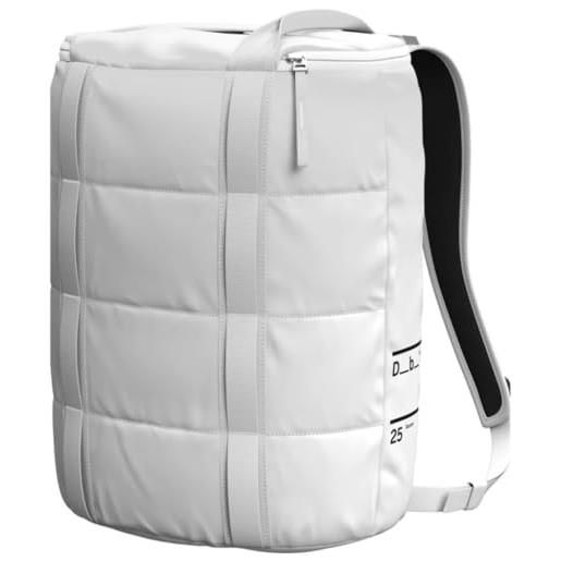 Db Journey roamer duffel pack in colore bianco, dimensioni: 50,5 x 23 x 42 cm, 25 l, 2000186900701, bianco, 50,5x 23x 42 cm, casual