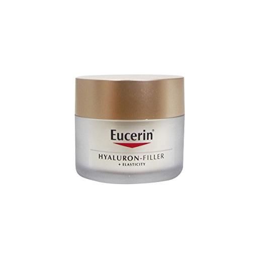 Eucerin hyaluron filler + elasticity day cream spf15 50ml