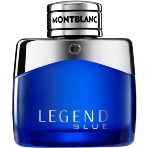 Montblanc legend blue 30ml