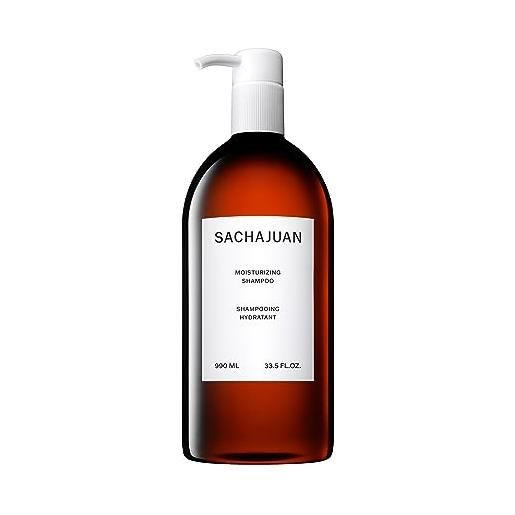 Sachajuan - shampoo idratante 990 ml