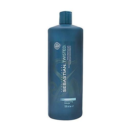 Sebastian shampoo - 1000 ml