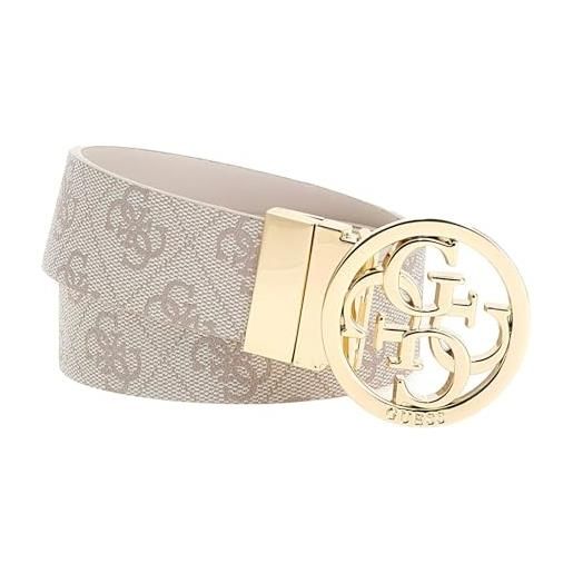 GUESS donna cintura poliestere bw9166p4235