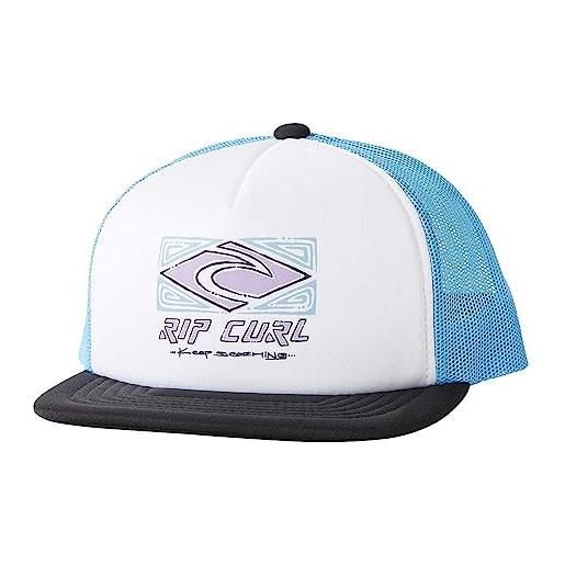 Rip curl pure surf trucker cap one size