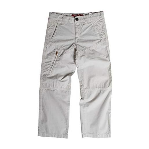 Carrera jeans pantalone grigio chiaro 9-10 anni (134/140 cm)