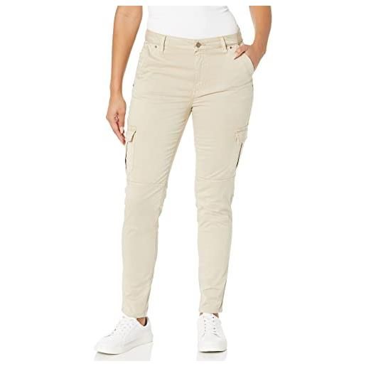GUESS sexy cargo pant w2rb0f wdpa4