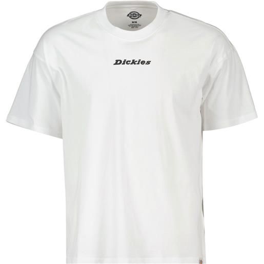 DICKIES t-shirt enterprise