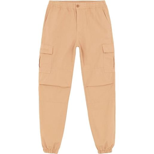 IUTER pantaloni cargo jogger