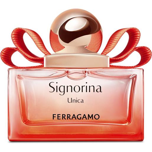 Salvatore Ferragamo signorina unica eau de parfum spray 30 ml