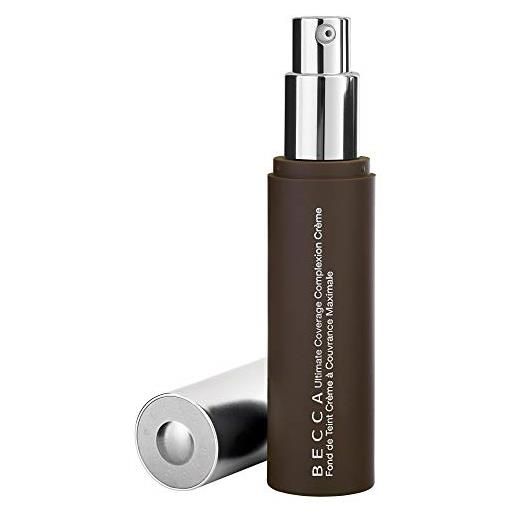 Becca cosmetics ultimate coverage complexion crème foundation - 30 ml