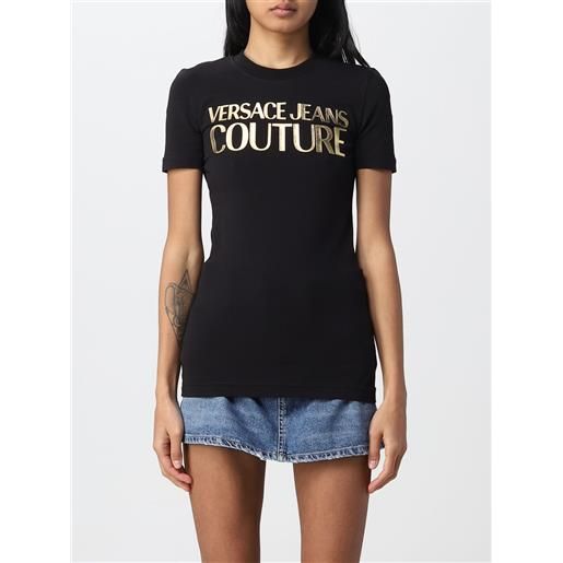 Versace Jeans Couture t-shirt Versace Jeans Couture in cotone stretch