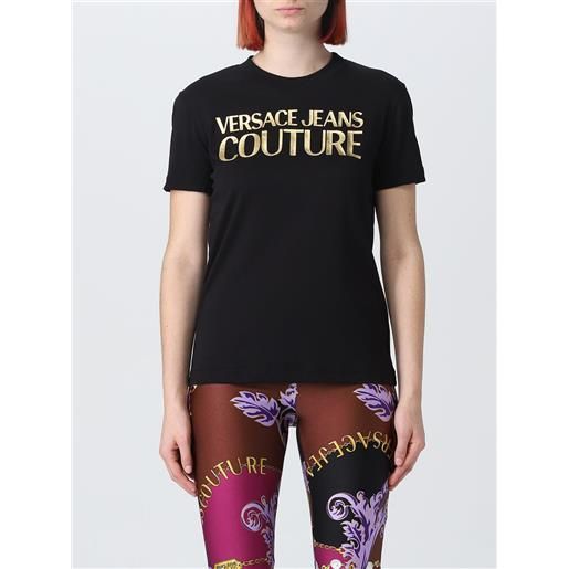Versace Jeans Couture t-shirt Versace Jeans Couture in cotone