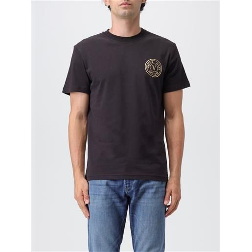 Versace Jeans Couture t-shirt Versace Jeans Couture in cotone con logo