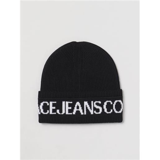 Versace Jeans Couture cappello Versace Jeans Couture in misto lana