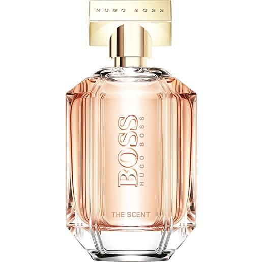 HUGO BOSS boss the scent for her eau de parfum 100 ml