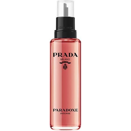 Prada paradoxe intense 90 ml eau de parfum intense ricaricabile spray
