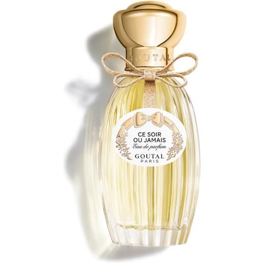 Goutal Paris annick goutal ce soir ou jamais eau de toilette 100 ml