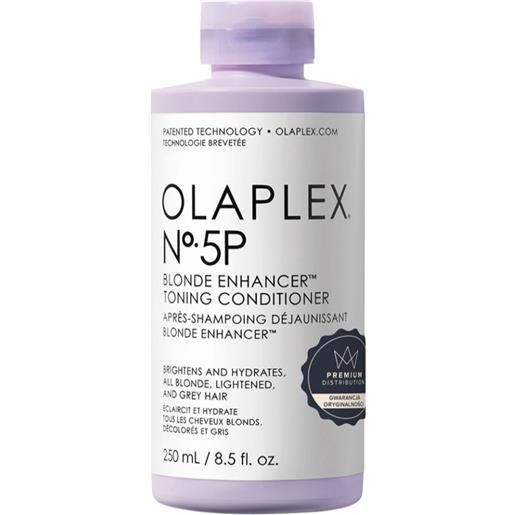 Olaplex no. 5p biondo tonificante balsamo per capelli 250 ml