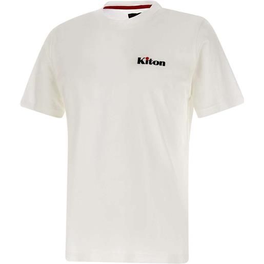 KITON - t-shirt