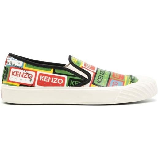 KENZO - sneakers