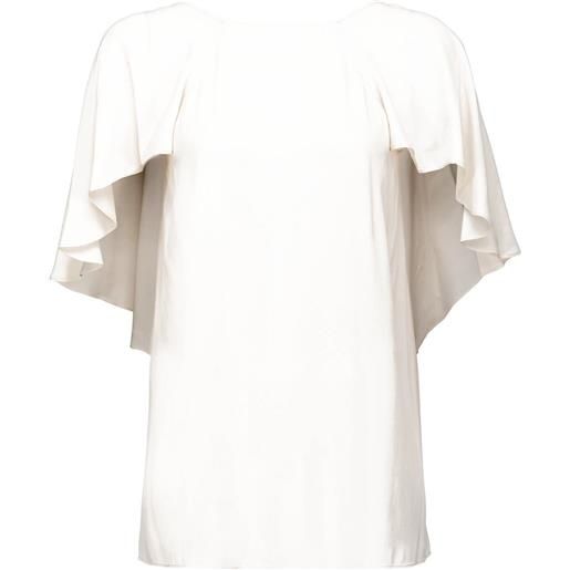 PINKO - blusa