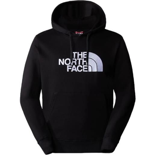 THE NORTH FACE - felpa