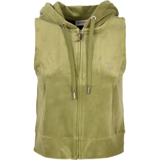 JUICY COUTURE - gilet